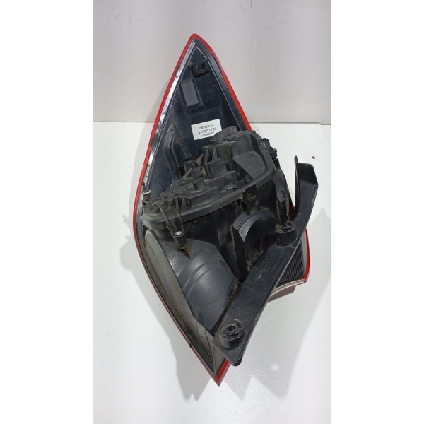 Lanterna Traseira L.d Ford Ka Hatch 14 A 18 Original