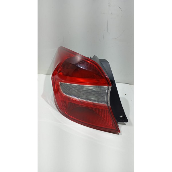 Lanterna Traseira L.e Ford Ka Hatch 14 A 18 Original