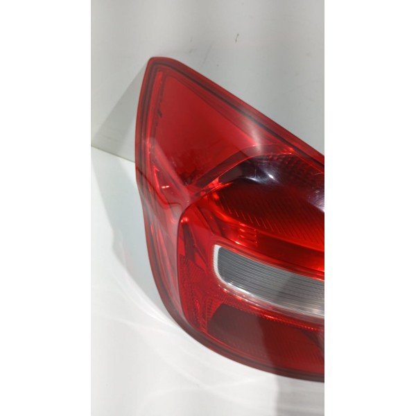 Lanterna Traseira L.e Ford Ka Hatch 14 A 18 Original