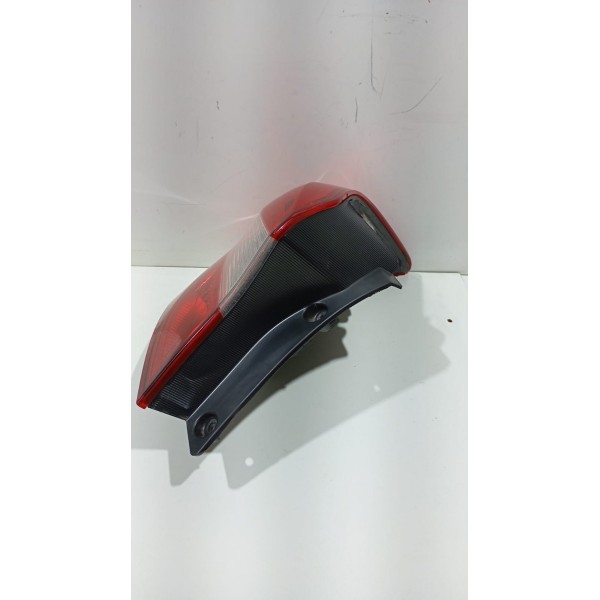 Lanterna Traseira L.e Ford Ka Hatch 14 A 18 Original