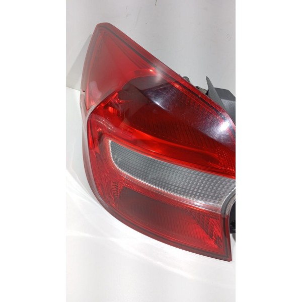 Lanterna Traseira L.e Ford Ka Hatch 14 A 18 Original
