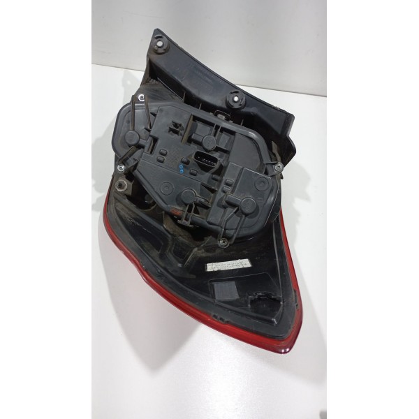 Lanterna Traseira L.e Ford Ka Hatch 14 A 18 Original