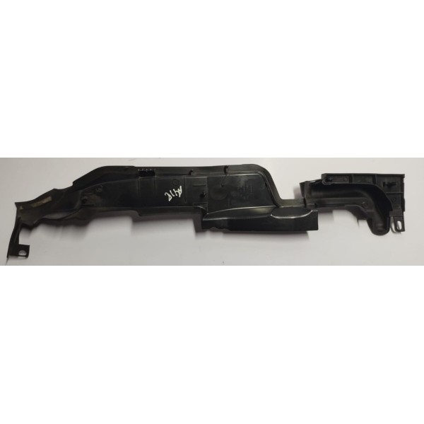 Acabamento Moldura Paralama L.d Audi A4 16 A 20