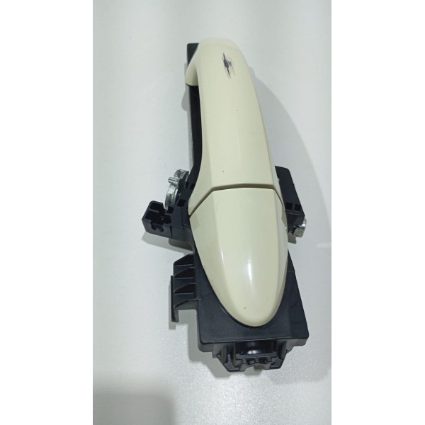Maçaneta Externa Porta D.d Ford Ka 2014 A 2024