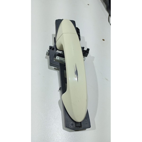 Maçaneta Externa Porta D.d Ford Ka 2014 A 2024