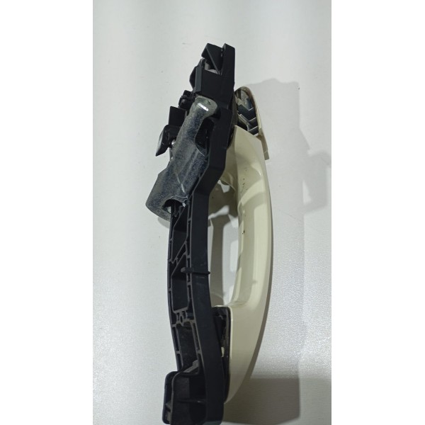 Maçaneta Externa Porta D.d Ford Ka 2014 A 2024