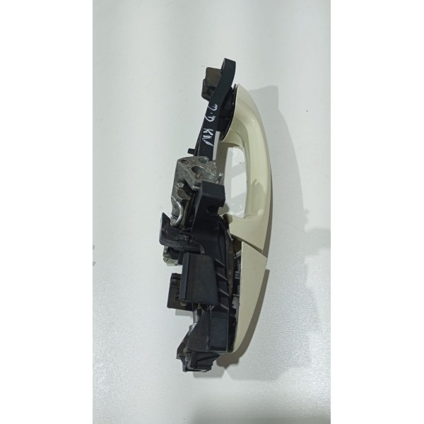 Maçaneta Externa Porta D.d Ford Ka 2014 A 2024