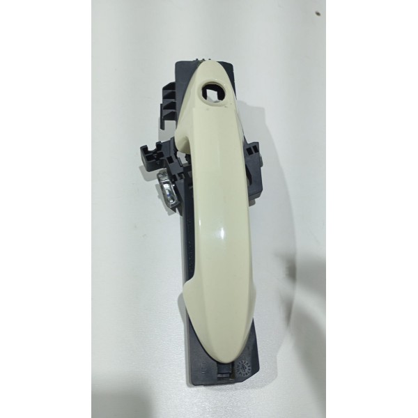 Maçaneta Externa Porta D.e Ford Ka 2014 A 2024