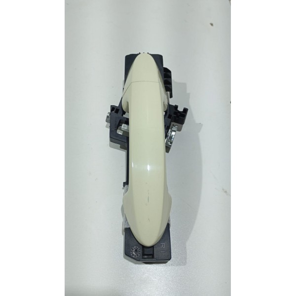 Maçaneta Externa Porta T.d Ford Ka 2014 A 2024