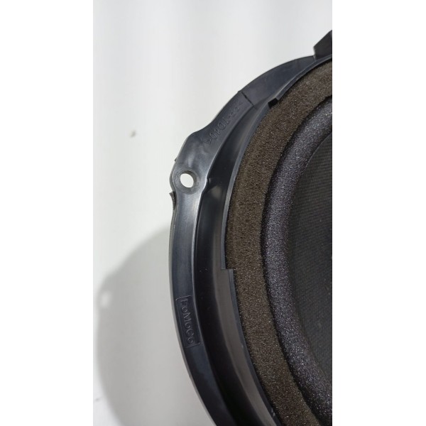 Alto Falante De Porta D.d Ford Ka 14 A 24 Original