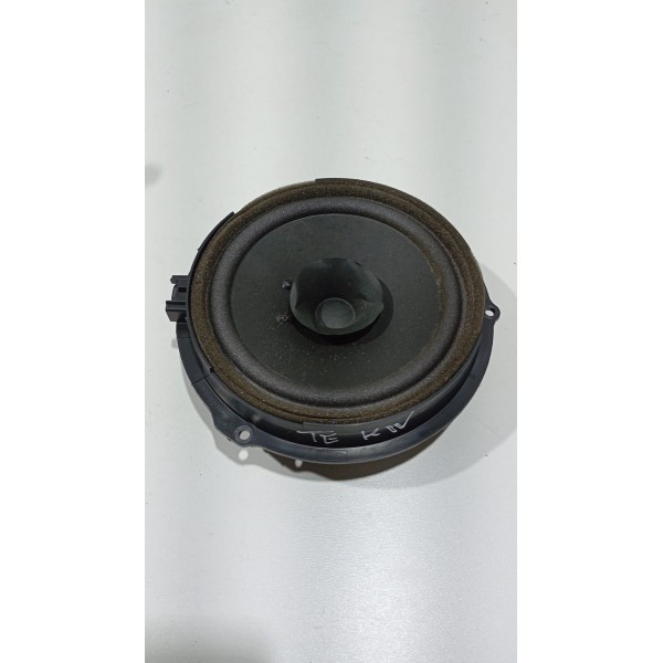 Alto Falante De Porta T.e Ford Ka 14 A 24 Original