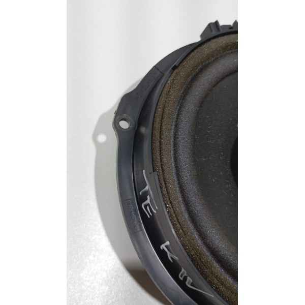 Alto Falante De Porta T.e Ford Ka 14 A 24 Original