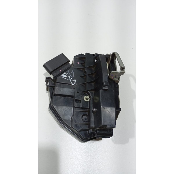 Fechadura Elétrica Porta D.d Ford Ka 14 A 24