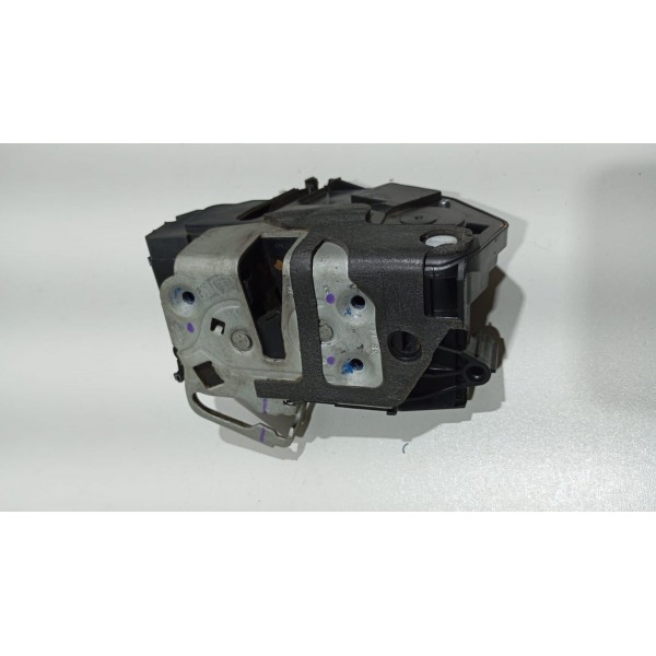 Fechadura Elétrica Porta T.d Ford Ka 14 A 24