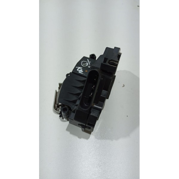 Fechadura Elétrica Porta T.d Ford Ka 14 A 24
