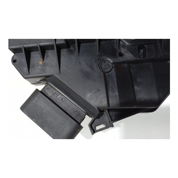 Fechadura Elétrica Porta T.d Ford Ka 14 A 24
