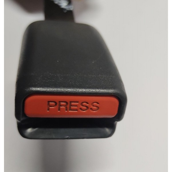 Engate Femea Cinto Segurança L.d Nissan Sentra 14 A 17