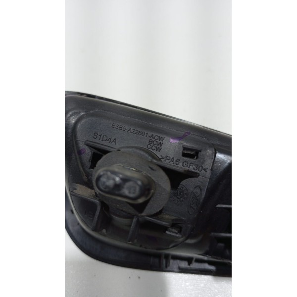 Maçaneta Interna Porta T.e Ford Ka Hatch 14 A 24