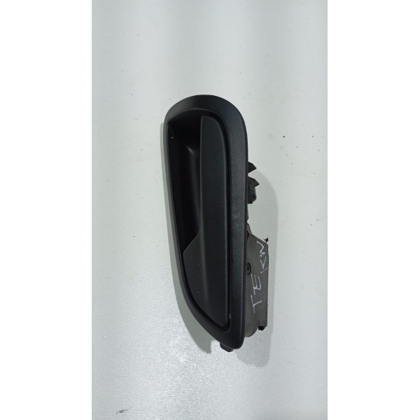 Maçaneta Interna Porta T.e Ford Ka Hatch 14 A 24