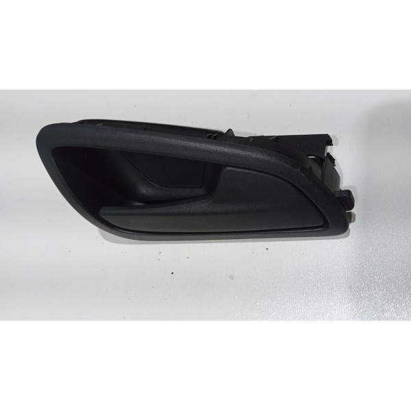 Maçaneta Interna Porta D.d Ford Ka Hatch 14 A 24