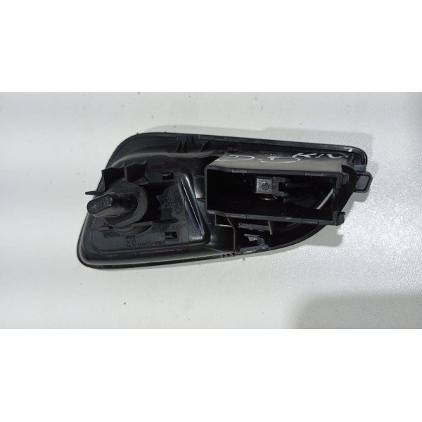 Maçaneta Interna Porta D.d Ford Ka Hatch 14 A 24