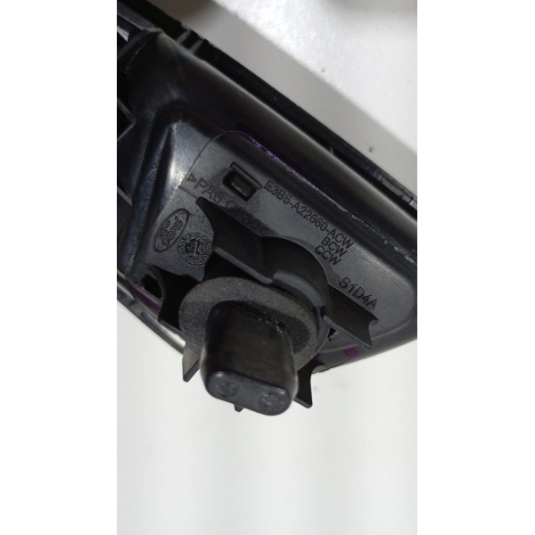 Maçaneta Interna Porta D.d Ford Ka Hatch 14 A 24
