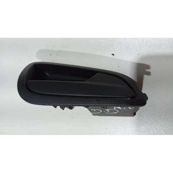 Maçaneta Interna Porta D.d Ford Ka Hatch 14 A 24