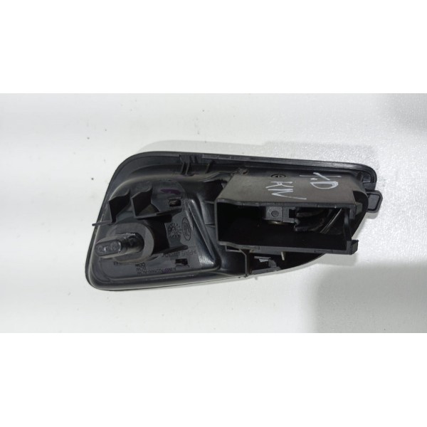 Maçaneta Interna Porta T.d Ford Ka Hatch 14 A 24
