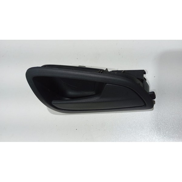 Maçaneta Interna Porta T.d Ford Ka Hatch 14 A 24