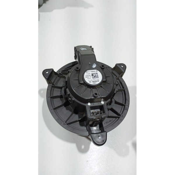 Motor Ventilação Interno Ar Forçado Ford Ka 12 A 24