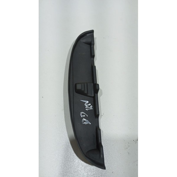 Tapete Borracha Inferior Porta Objetos Ford Ka 14 A 24