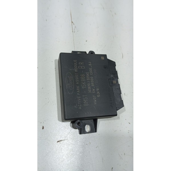 Modulo Vidro Elétrico Porta D.d Ford Focus  14 A 18