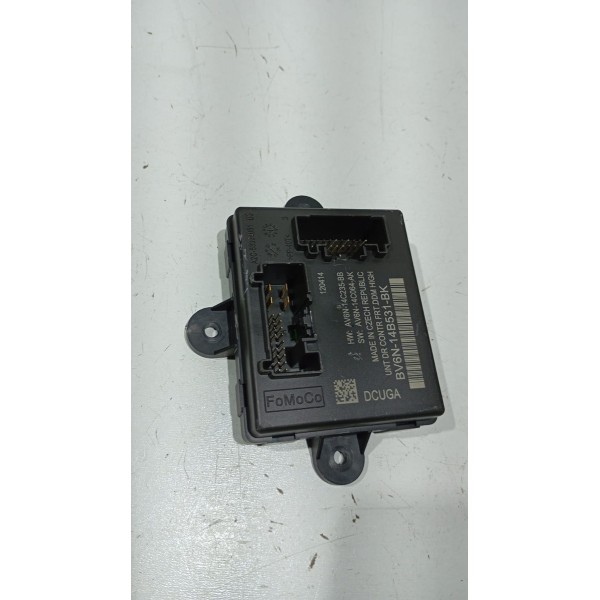 Modulo Vidro Elétrico Porta D.e Ford Focus  14 A 18