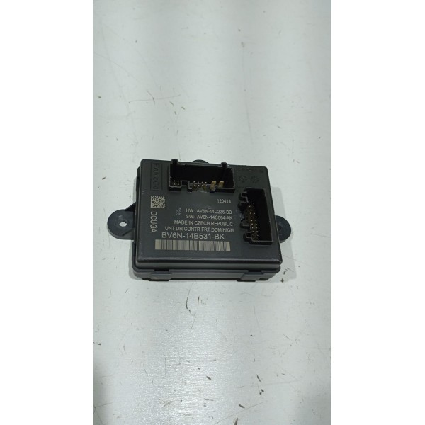 Modulo Vidro Elétrico Porta D.e Ford Focus  14 A 18