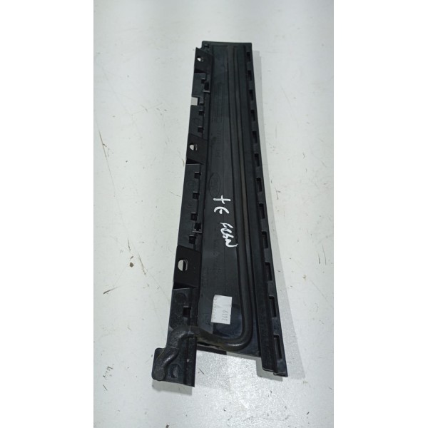 Acabamento Aplique Coluna Porta T.e Ford Focus Hatch 14 A 18