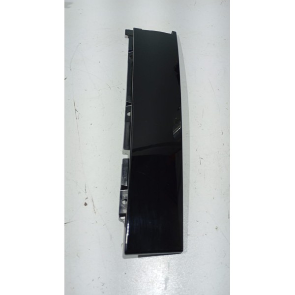Acabamento Aplique Coluna Porta T.e Ford Focus Hatch 14 A 18