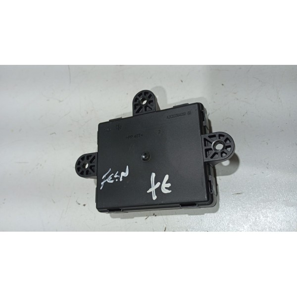 Modulo Vidro Elétrico Porta T.e Ford Focus Hatch 14 A 18