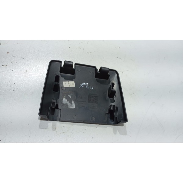 Acabamento Interno Tampa Traseira Renault Kwid 17 A 24