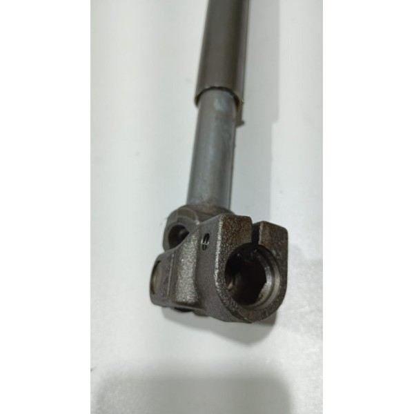 Barra Cruzeta Coluna Direção Ford Ka 14 A 24