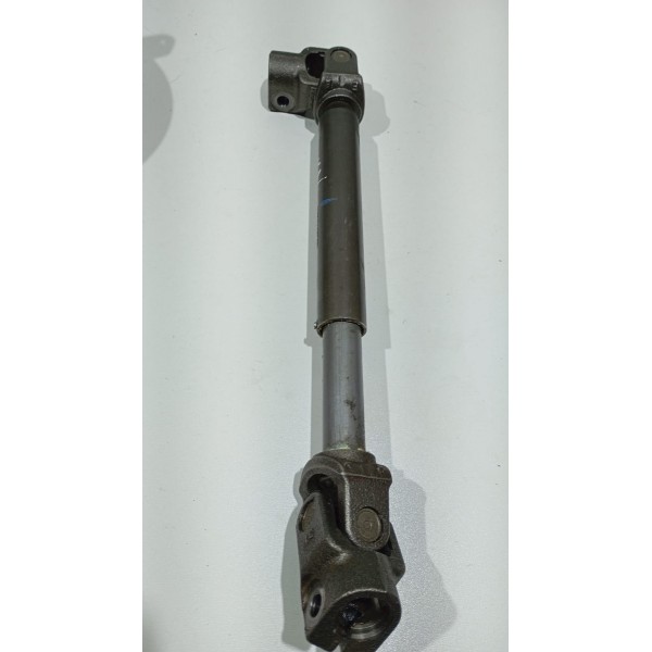 Barra Cruzeta Coluna Direção Ford Ka 14 A 24