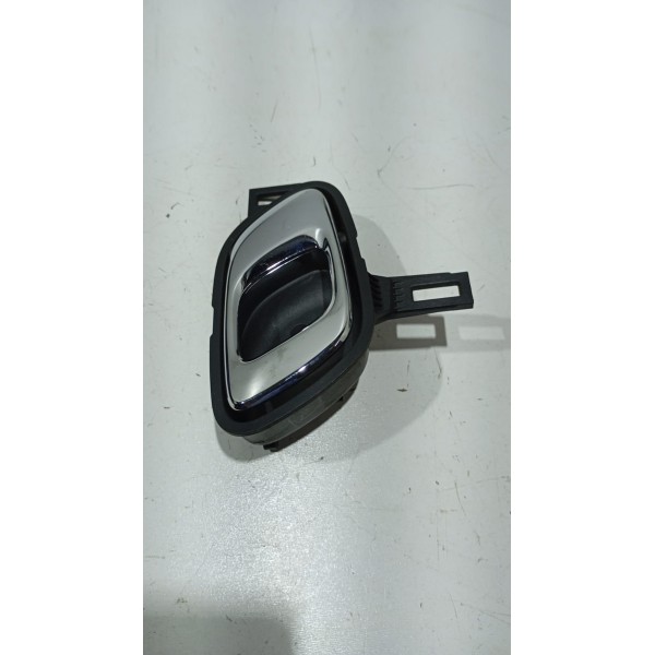 Maçaneta Cromada Interna Porta L.d Renault Kwid 17 A 24