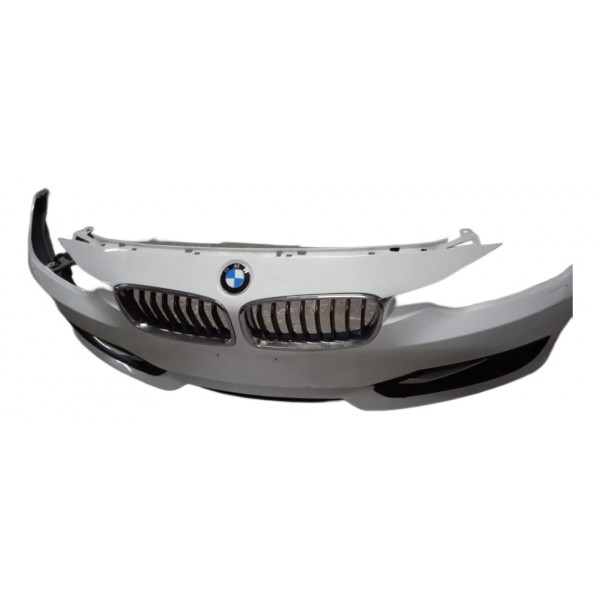 Parachoque Dianteiro Bmw 320i 2013 Á 2018 - Original