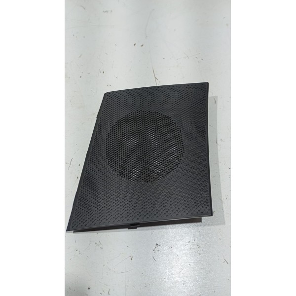Capa Tela Auto Falante Painel L.d Renault Kwid 17 A 24