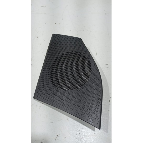 Capa Tela Auto Falante Painel L.e Renault Kwid 17 A 24