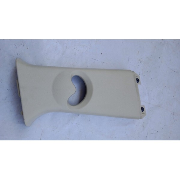 Acabameto Sup. L.d Coluna Porta Cinto Mini Cooper Countryman