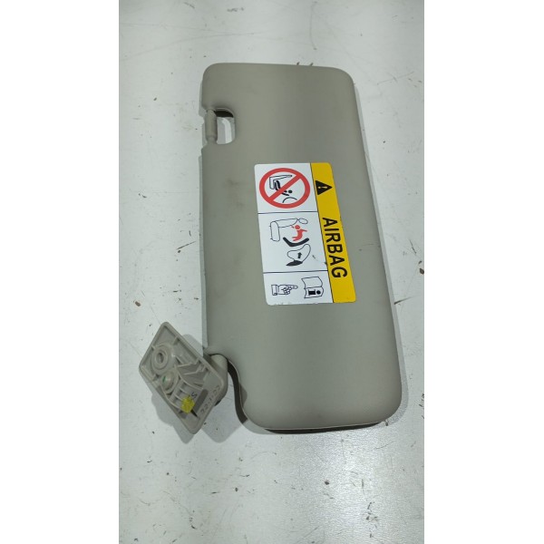 Quebra Sol L.d Renault Kwid 17 A 24