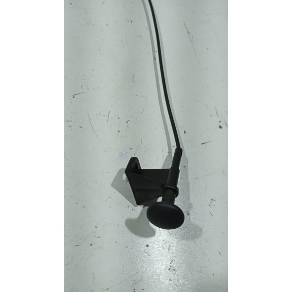 Alavanca Com Cabo Abertura Capo Renault Kwid 17 A 24