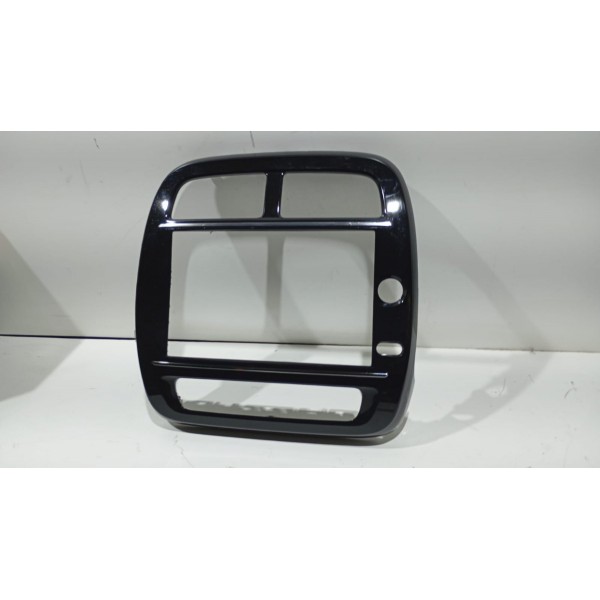 Moldura Central Radio Renault Kwid 21 A 24