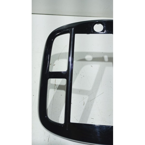 Moldura Central Radio Renault Kwid 21 A 24