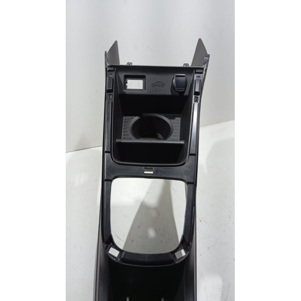 Console Central Renault Kwid 17 A 24